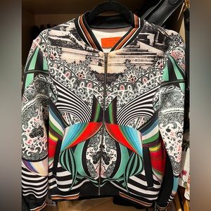 Clover Canyon Jacket